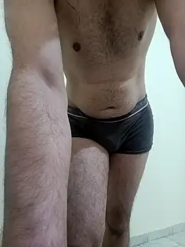 Psvsecreto online show from 10/23/25, 01:10