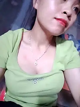 Mie-mie11 online show from 10/10/25, 01:48