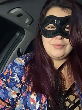 Saphyra Secret online show from 09/12/25, 10:54