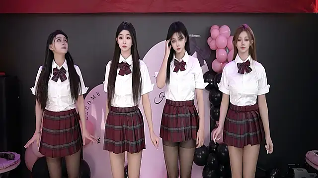 U-R-HERE online show from 11/30/25, 02:26