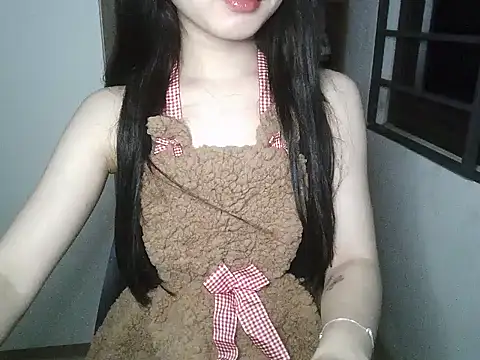 Annabelle-e online show from 10/02/25, 06:37