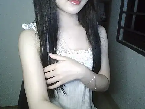 Annabelle-e online show from 10/09/25, 06:28