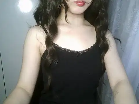 Annabelle-e online show from 05/24/26, 05:40