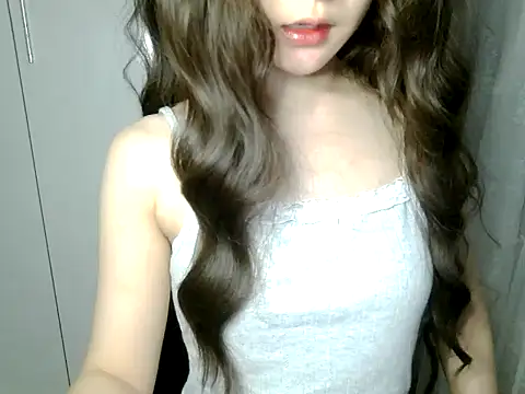 Annabelle-e online show from 06/01/26, 05:25