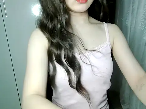 Annabelle-e online show from 06/03/26, 07:08