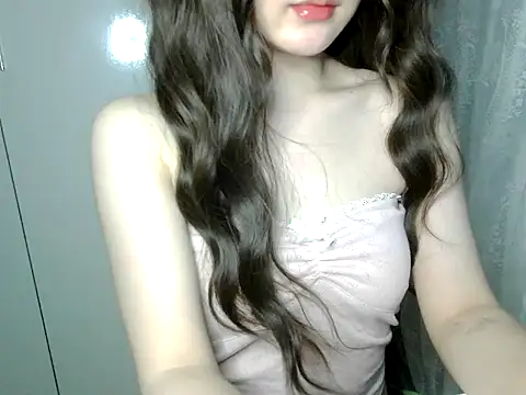 Annabelle-e online show from 06/07/26, 06:55