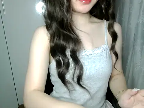 Annabelle-e online show from 07/03/26, 07:09