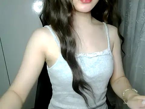 Annabelle-e online show from 07/20/26, 05:48