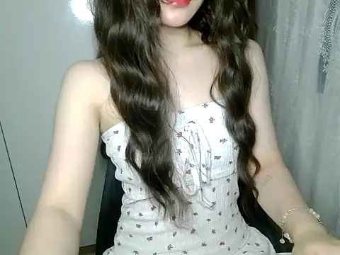 Annabelle-e online show from 07/26/26, 06:59