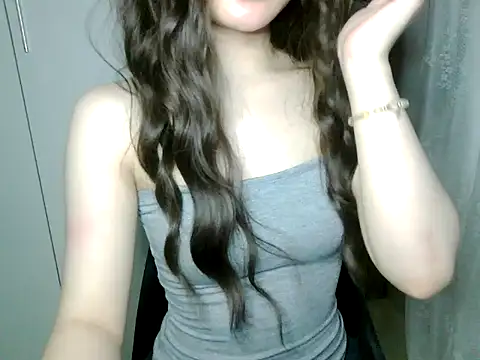 Annabelle-e online show from 07/28/26, 07:39