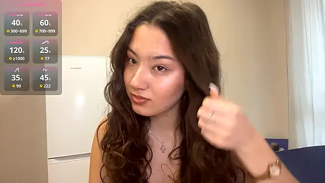 Sakuravice online show from 09/29/25, 09:14