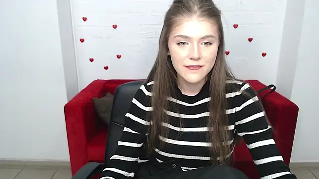 VictiriaDax online show from 09/27/25, 11:59