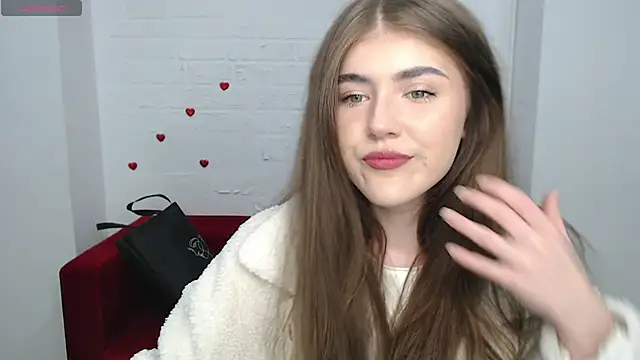 VictiriaDax online show from 10/06/25, 11:29