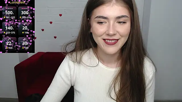 VictiriaDax online show from 10/09/25, 11:52