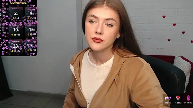 VictiriaDax online show from 10/29/25, 11:23