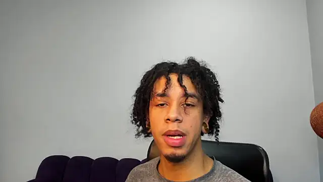 Biker Seb online show from 10/01/25, 01:39