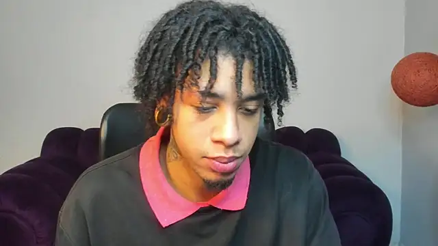 Biker Seb online show from 10/11/25, 01:09