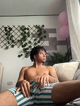 Biker Seb online show from 10/17/25, 01:35