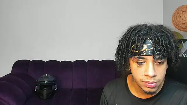 Biker Seb online show from 10/23/25, 12:59