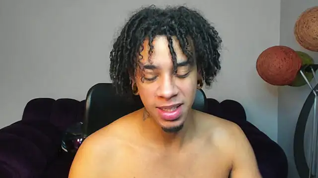 Biker Seb online show from 10/24/25, 12:45