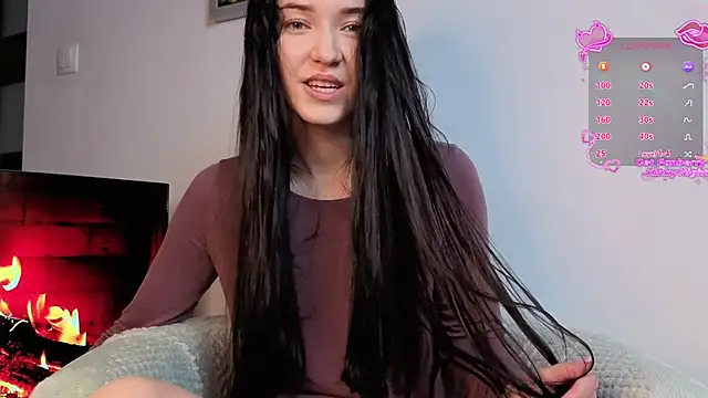 Snapshot of Veliora chatting on 11/28/25, 07:38 Veliora online show from 11/28/25, 07:38