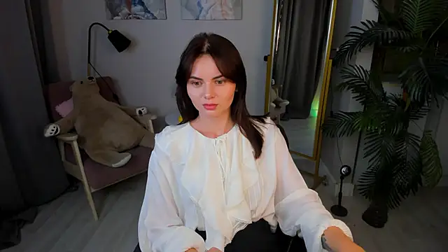 AliceSweetX Baby online show from 09/11/25, 03:12