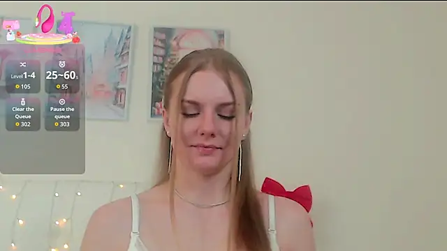 Snapshot of miss_kaley chatting on 02/25/26, 10:52 miss kaley online show from 02/25/26, 10:52