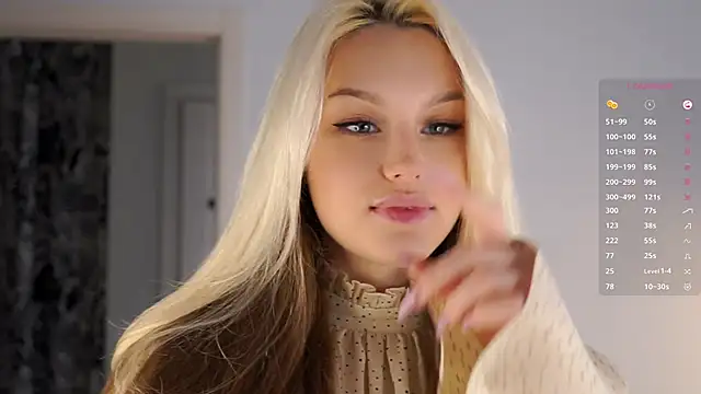 CherieSprinzl online show from 09/21/25, 06:37