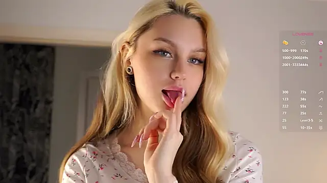 CherieSprinzl online show from 09/24/25, 09:34