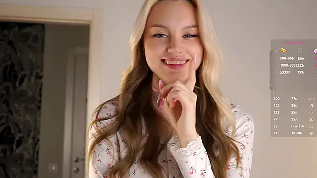 CherieSprinzl online show from 09/28/25, 05:35