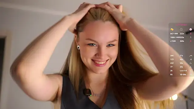 CherieSprinzl online show from 10/15/25, 08:58