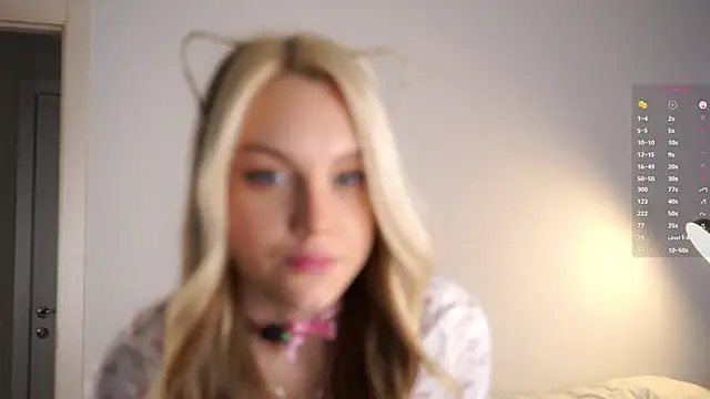 CherieSprinzl online show from 10/19/25, 06:36