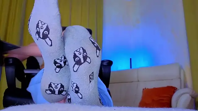 MysticVenus  online show from 05/14/26, 07:26