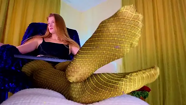 MysticVenus  online show from 07/25/26, 08:23