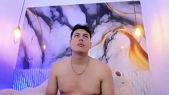 Snapshot of ActiSain chatting on 10/19/25, 04:46 ActiSain online show from 10/19/25, 04:46