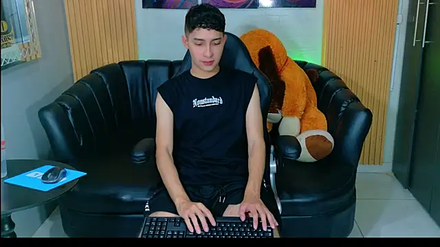 Kygo Williams online show from 09/27/25, 10:04