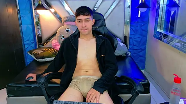 Kygo Williams online show from 10/08/25, 01:53