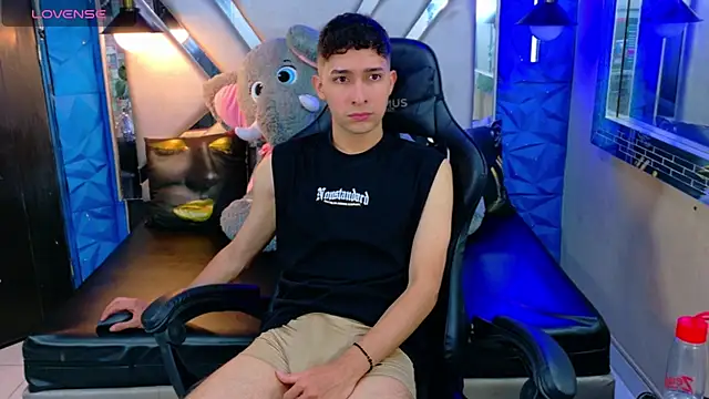 Kygo Williams online show from 10/12/25, 12:09