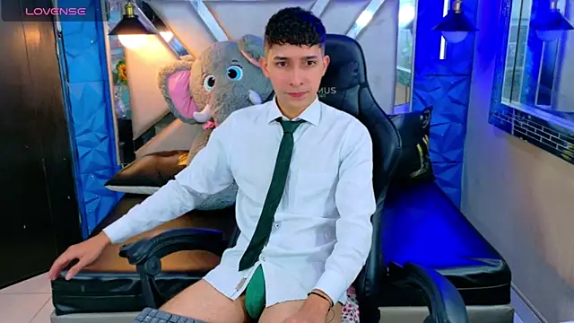 Kygo Williams online show from 10/15/25, 07:19