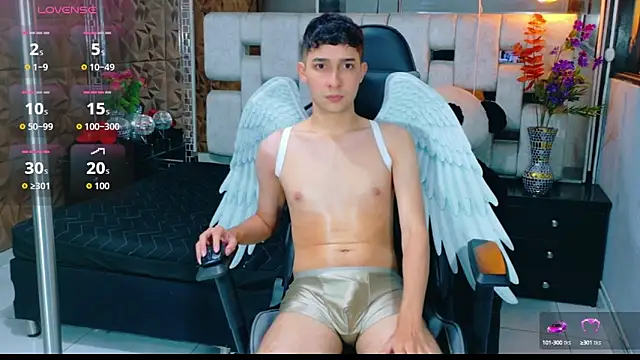 Kygo Williams online show from 10/18/25, 10:49