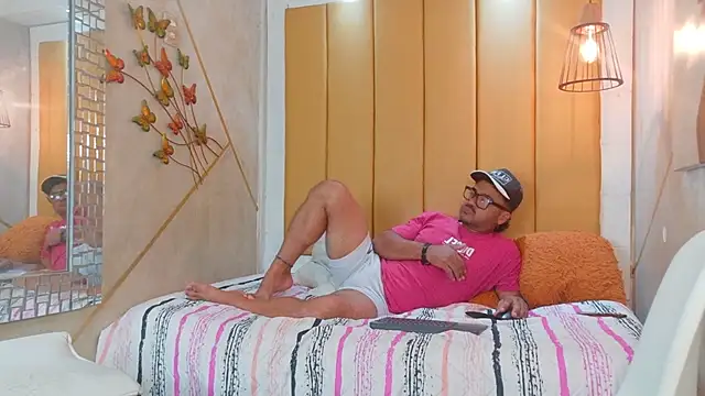 alphakongX online show from 09/12/25, 06:52