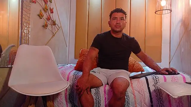 alphakongX online show from 09/16/25, 11:11