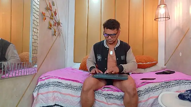 alphakongX online show from 09/27/25, 11:04