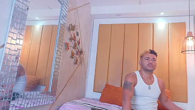 alphakongX online show from 10/04/25, 11:58