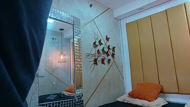 alphakongX online show from 10/11/25, 12:10