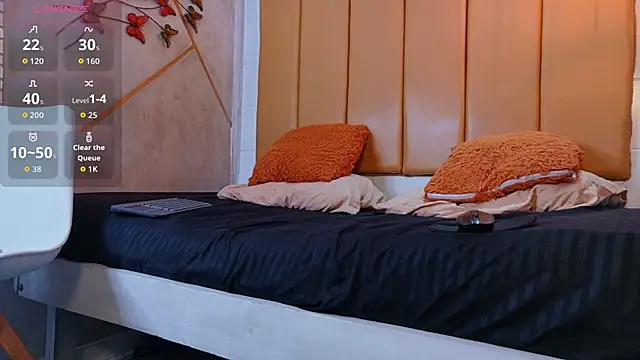 alphakongX online show from 10/14/25, 12:00