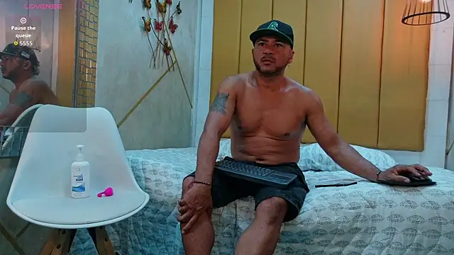 alphakongX online show from 10/22/25, 11:59