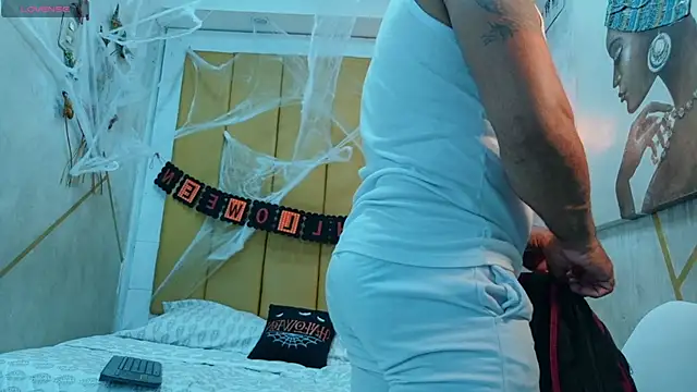 alphakongX online show from 10/27/25, 11:52