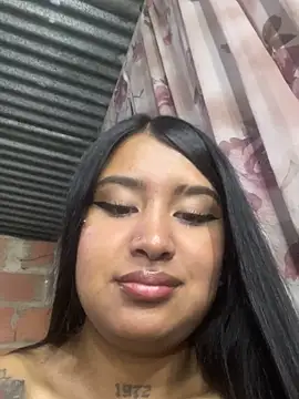 Caty  hot online show from 10/10/25, 12:20