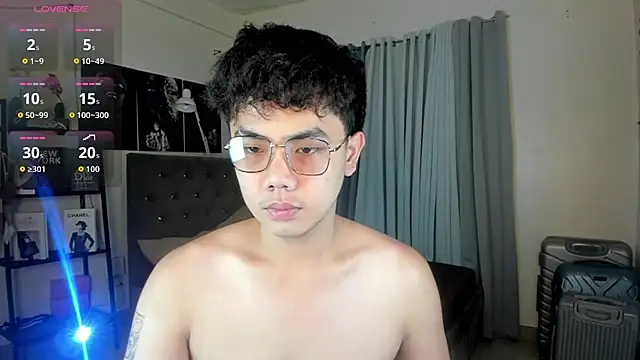 mightyhotcock online show from 09/13/25, 12:05